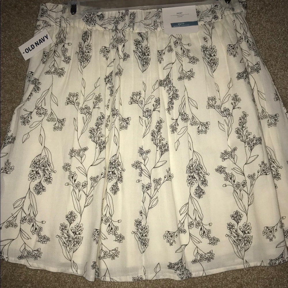skirt